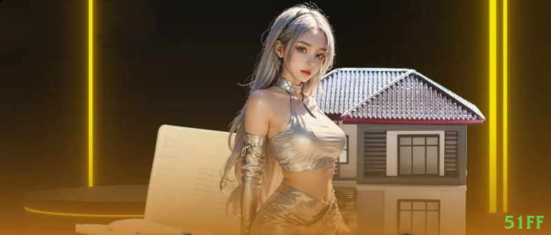 Lista de jogos para 51ff casino section