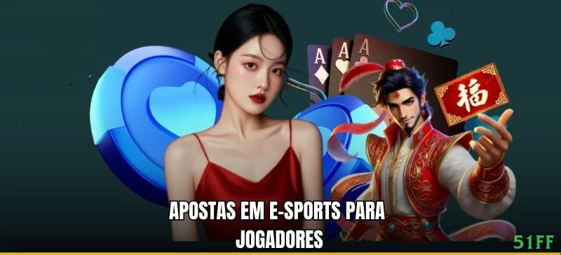 51ff aplicativo de jogos para jogadores brasileiros