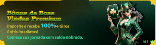 Controles de paJogonto e BRL em 51ff