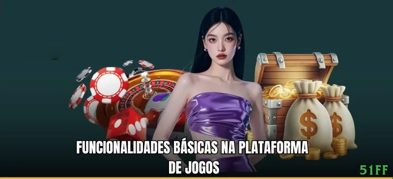51ff app de jogo para jogadores brasileiros
