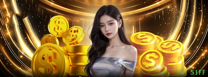 Controles de paJogonto e BRL em 51ff